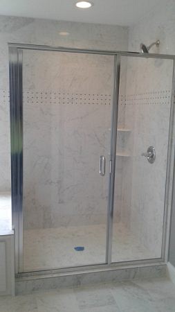 Coral-Freestyle-Shower-Door-2-253x450